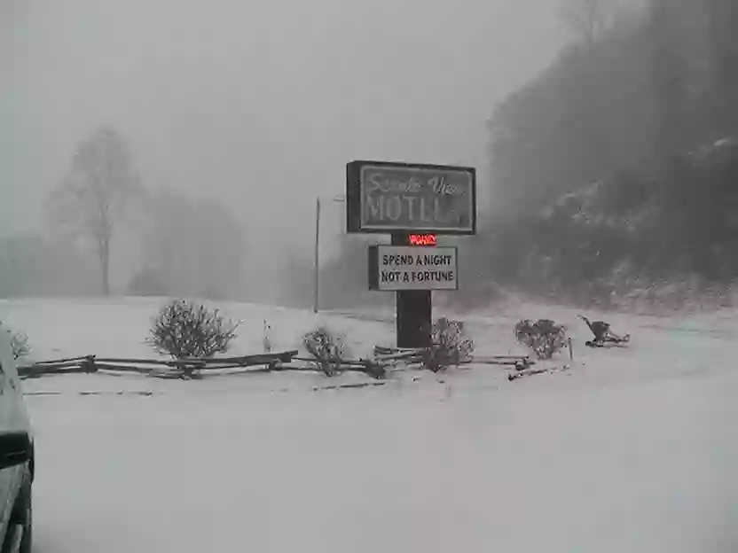 Scenic View Motel