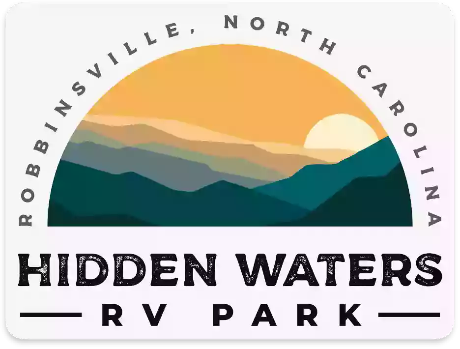 Hidden Waters RV Park, Campground & Outdoors