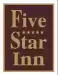 Five Star Inn-Maggie Valley, NC