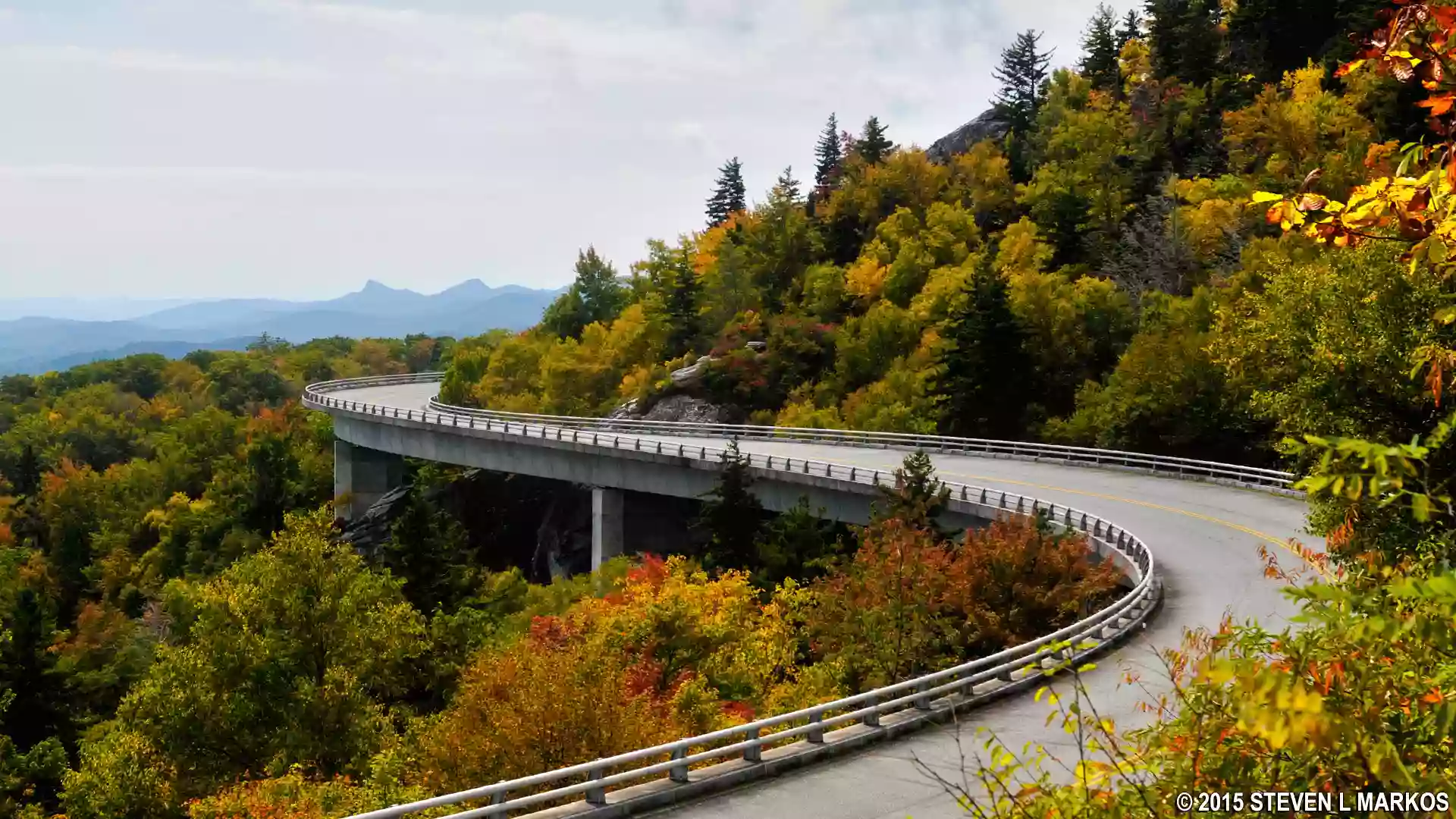 Blue Ridge Parkway