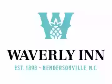 1898 Waverly Inn