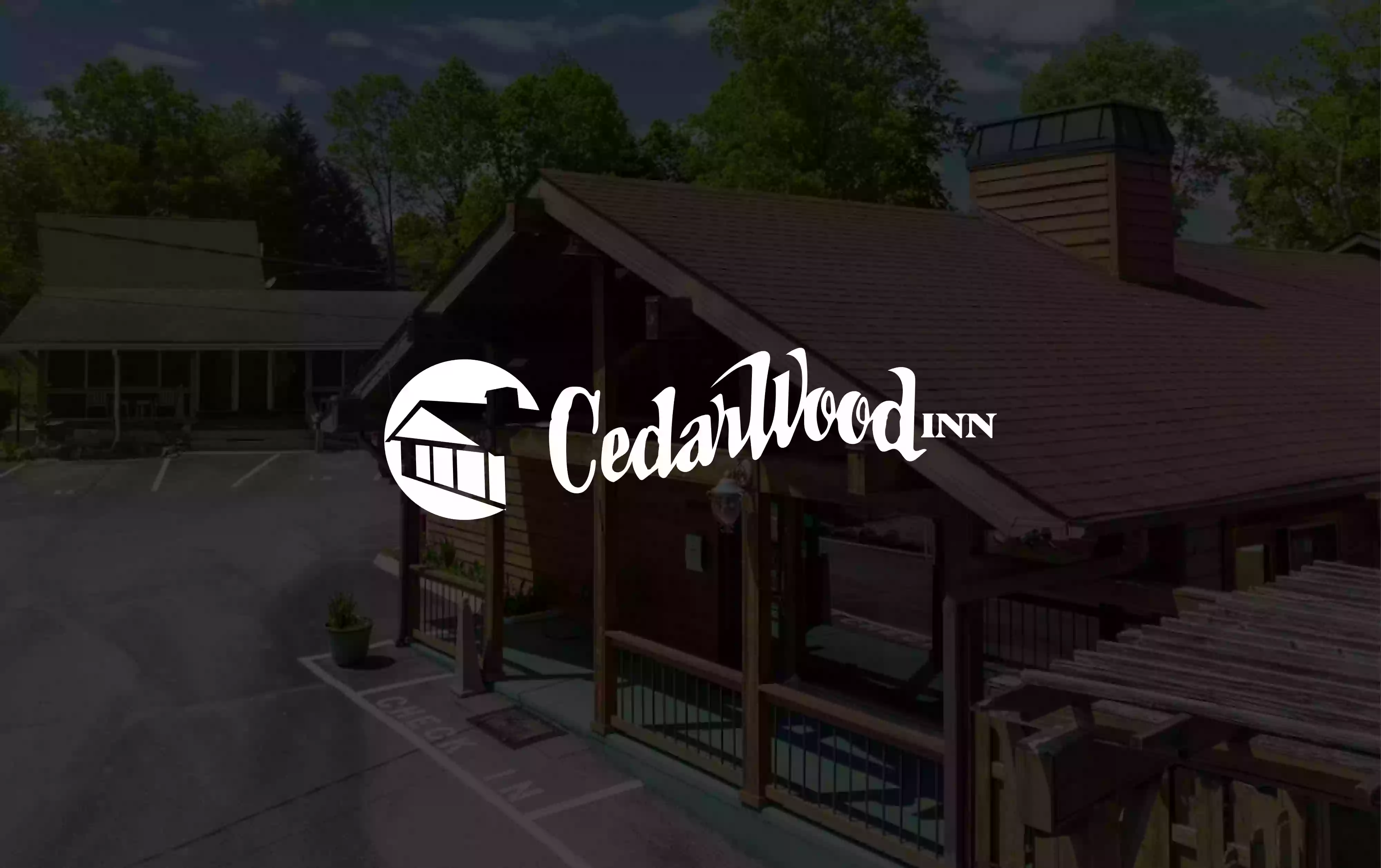 CedarWood Inn