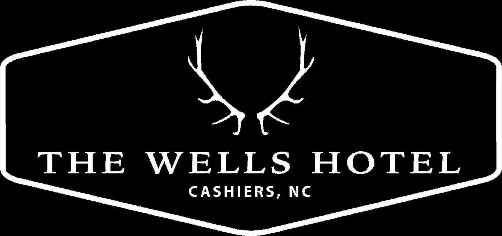 The Wells Hotel | Cashiers