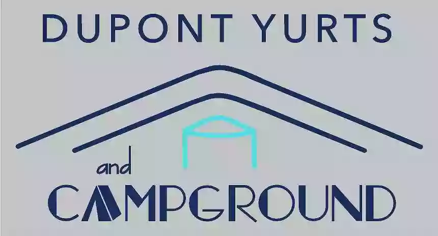 Dupont Yurts & Campground