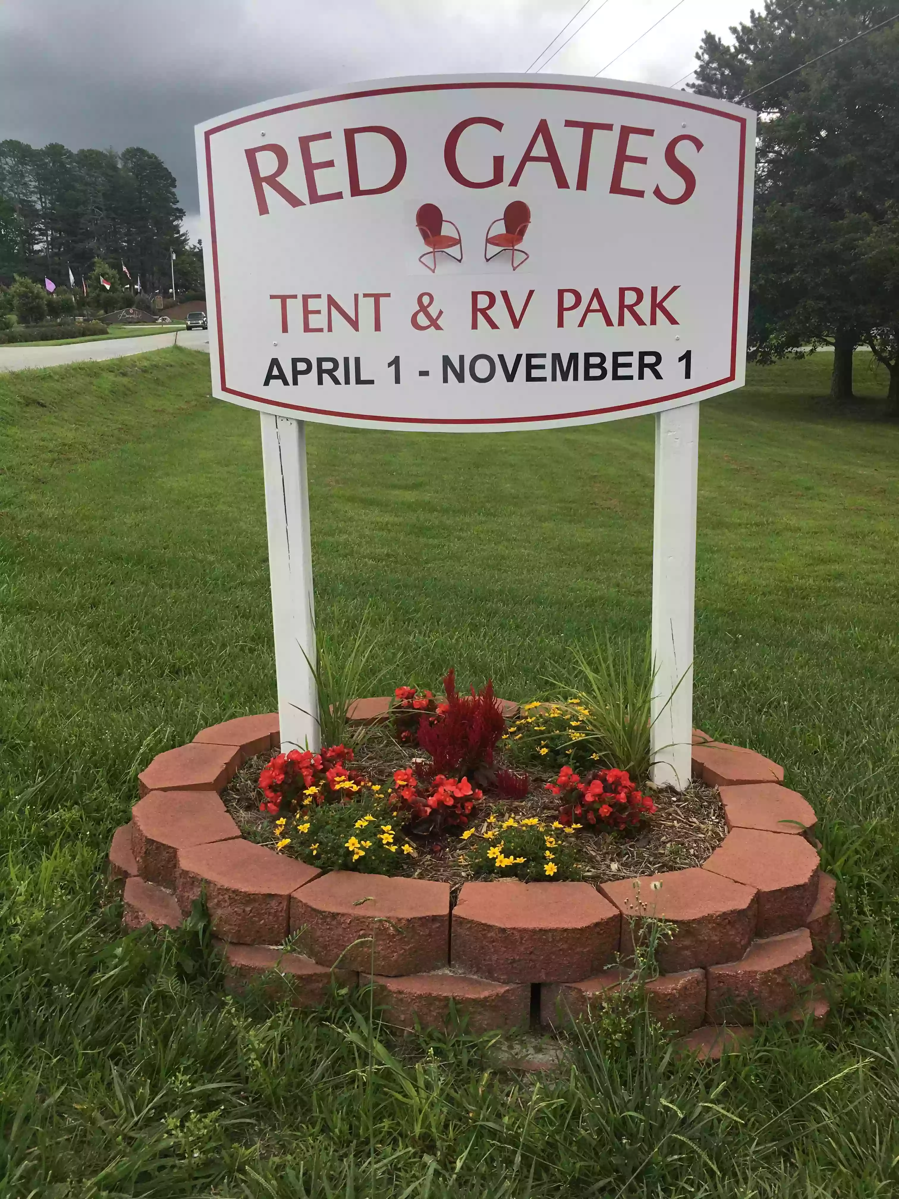 Red Gates RV Park