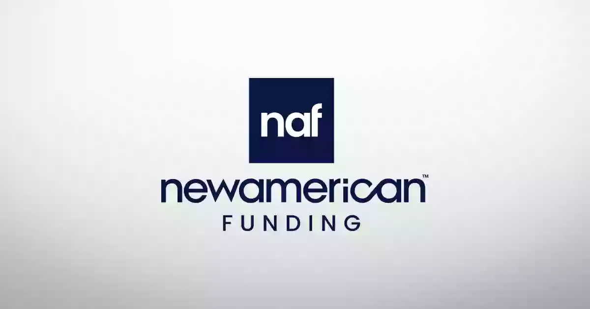 New American Funding - Oscar Reto