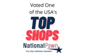 National Pawn and Jewelry