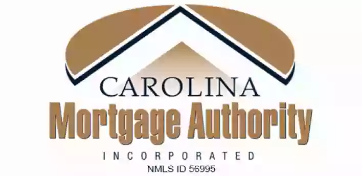 Carolina Mortgage Authority Incorporated NMLS 56995