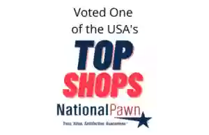 National Pawn And Jewelry