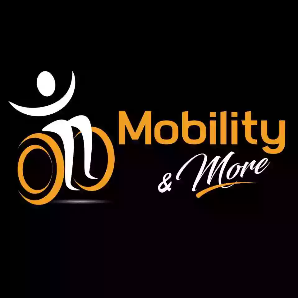 Mobility & More - Medical Equipment & Supplies