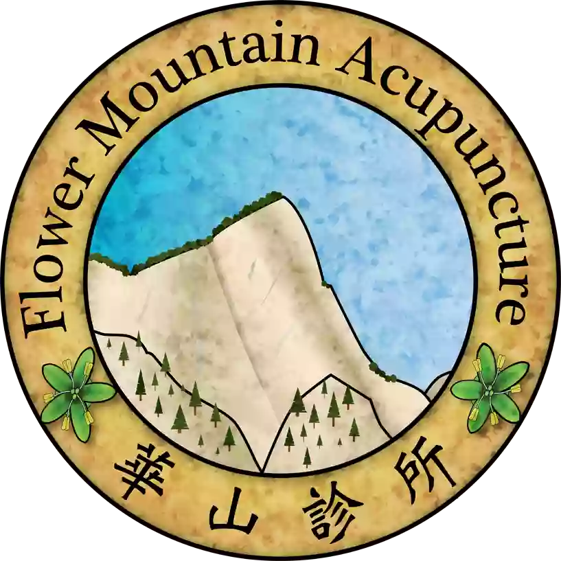 Flower Mountain Acupuncture