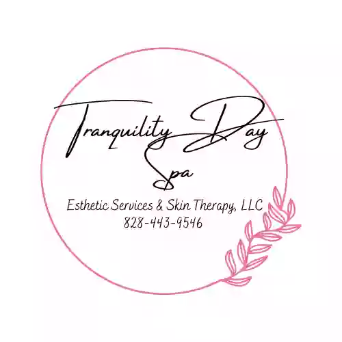 Tranquility Day Spa