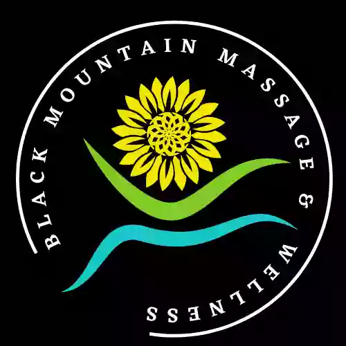 Black Mountain Massage & Wellness