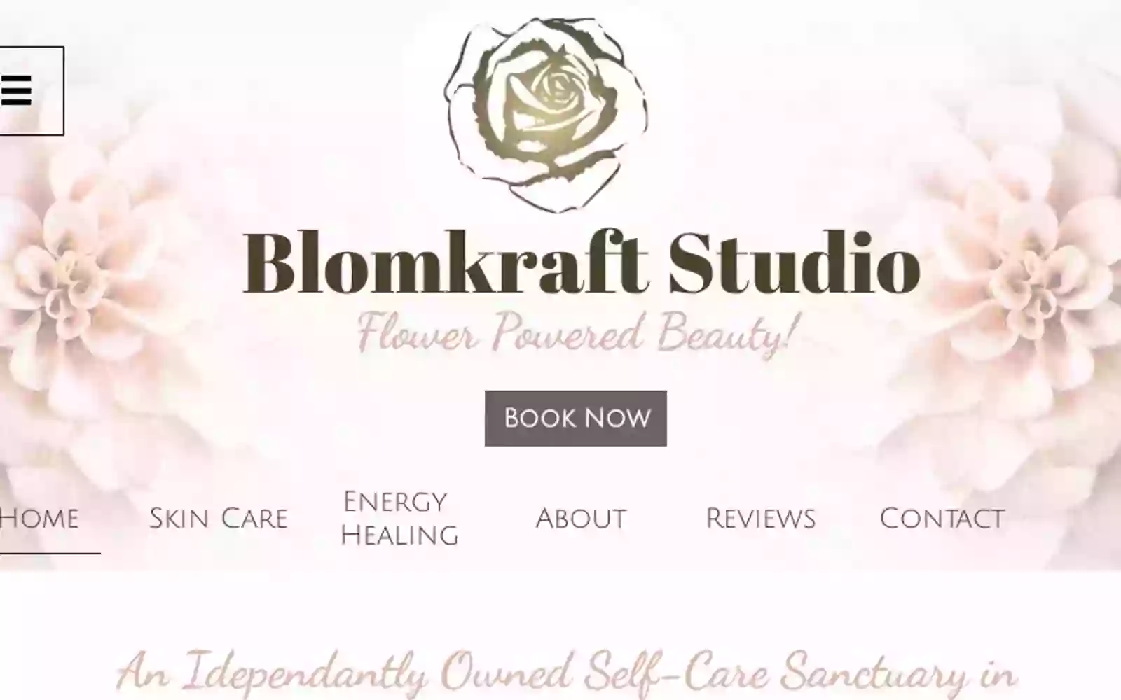 Blomkraft Studio