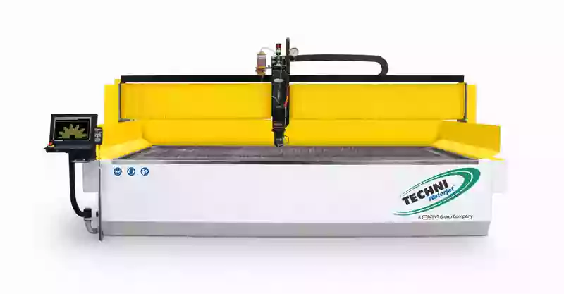 Techni Waterjet LLC