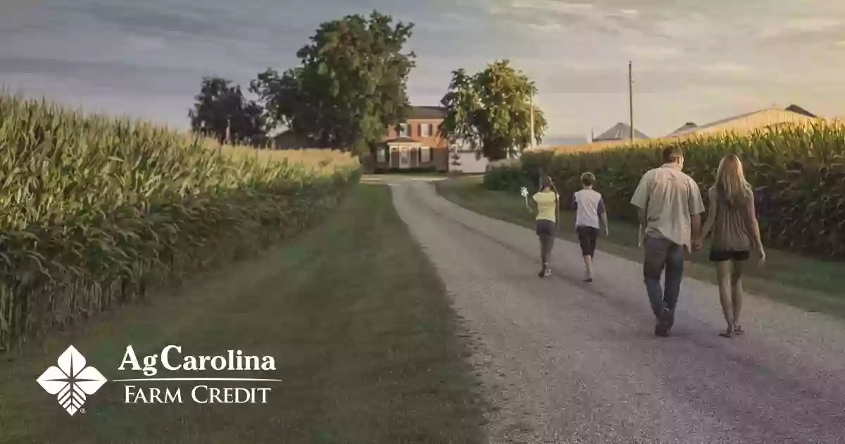 AgCarolina Farm Credit