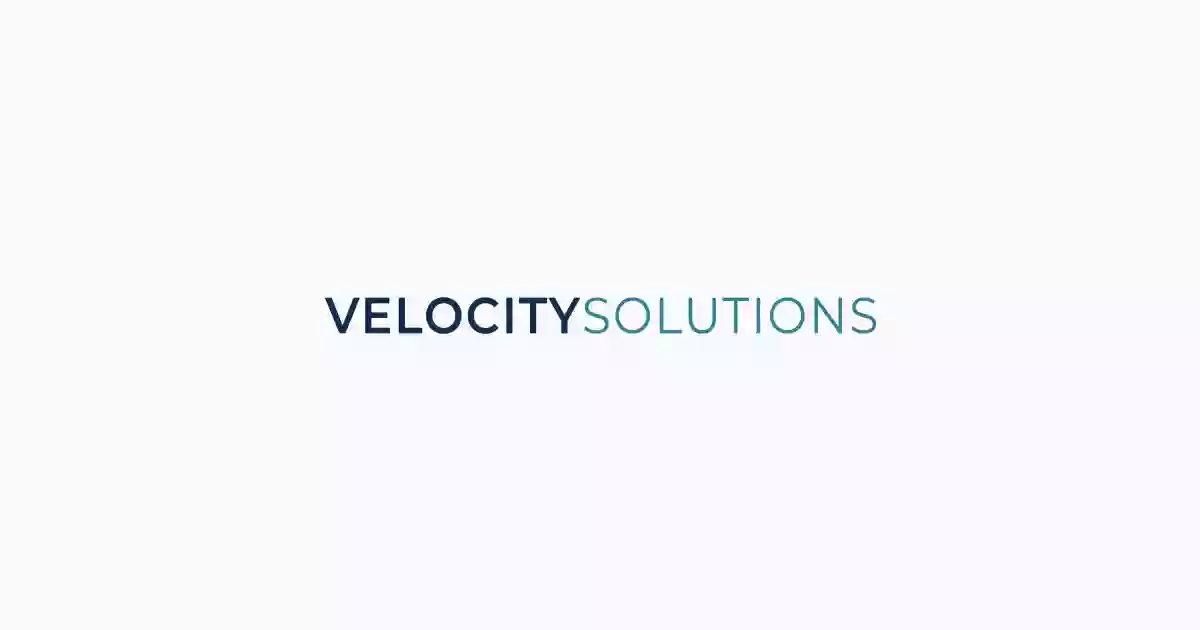 Velocity Solutions