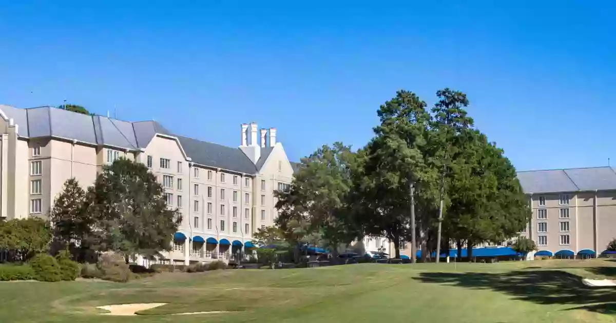 Washington Duke Inn & Golf Club