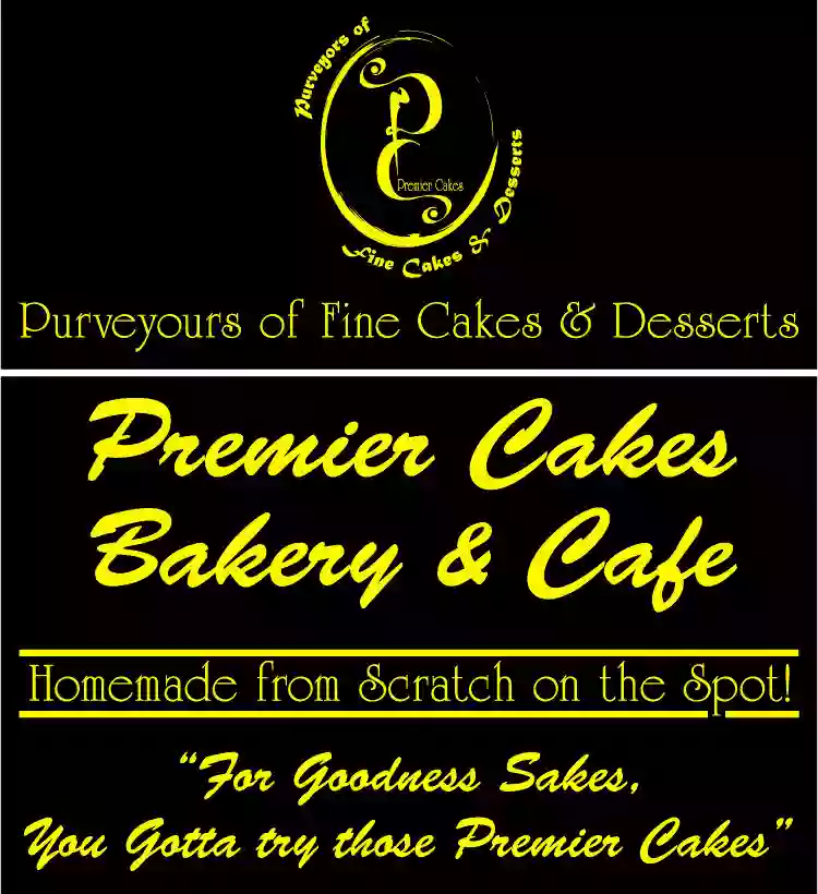 Premier Cakes