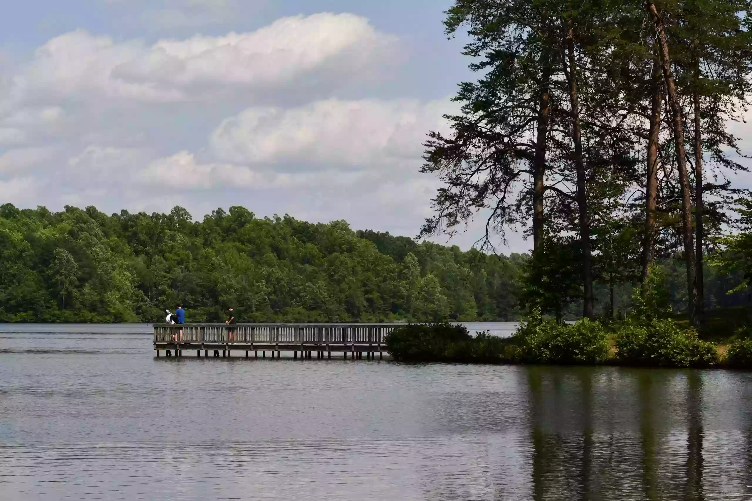 Lake Michael Park