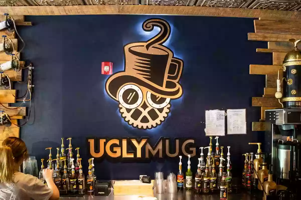 Ugly Mug Bean & Brew