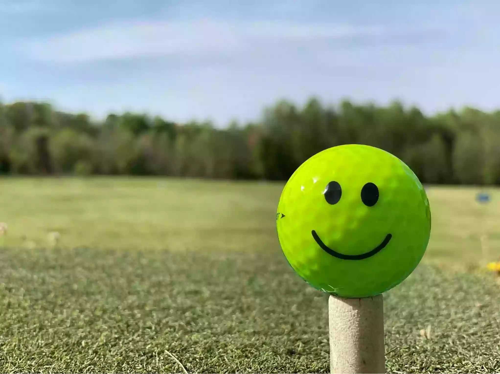 Smiley's Golf and Learning Center