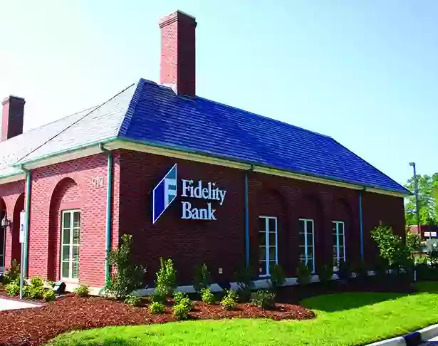 Fidelity Bank