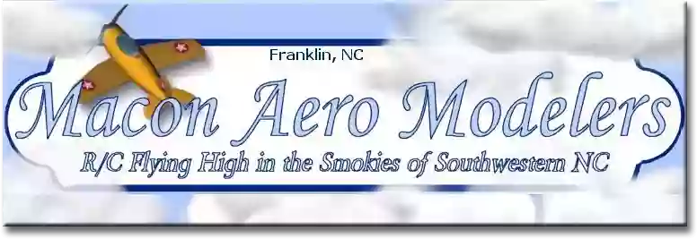 Macon Aero Modelers