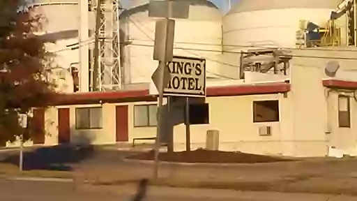 King's Motel