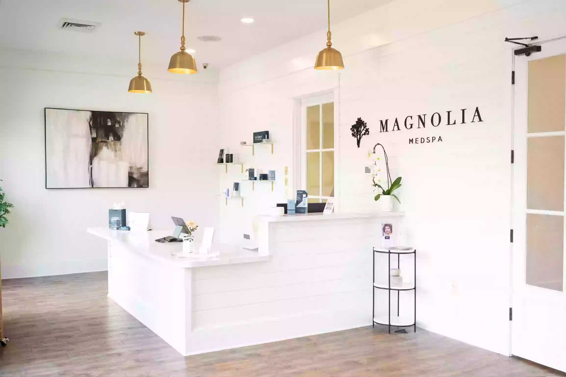 Magnolia MedSpa - Indian Trail Location