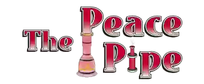 The Peace Pipe