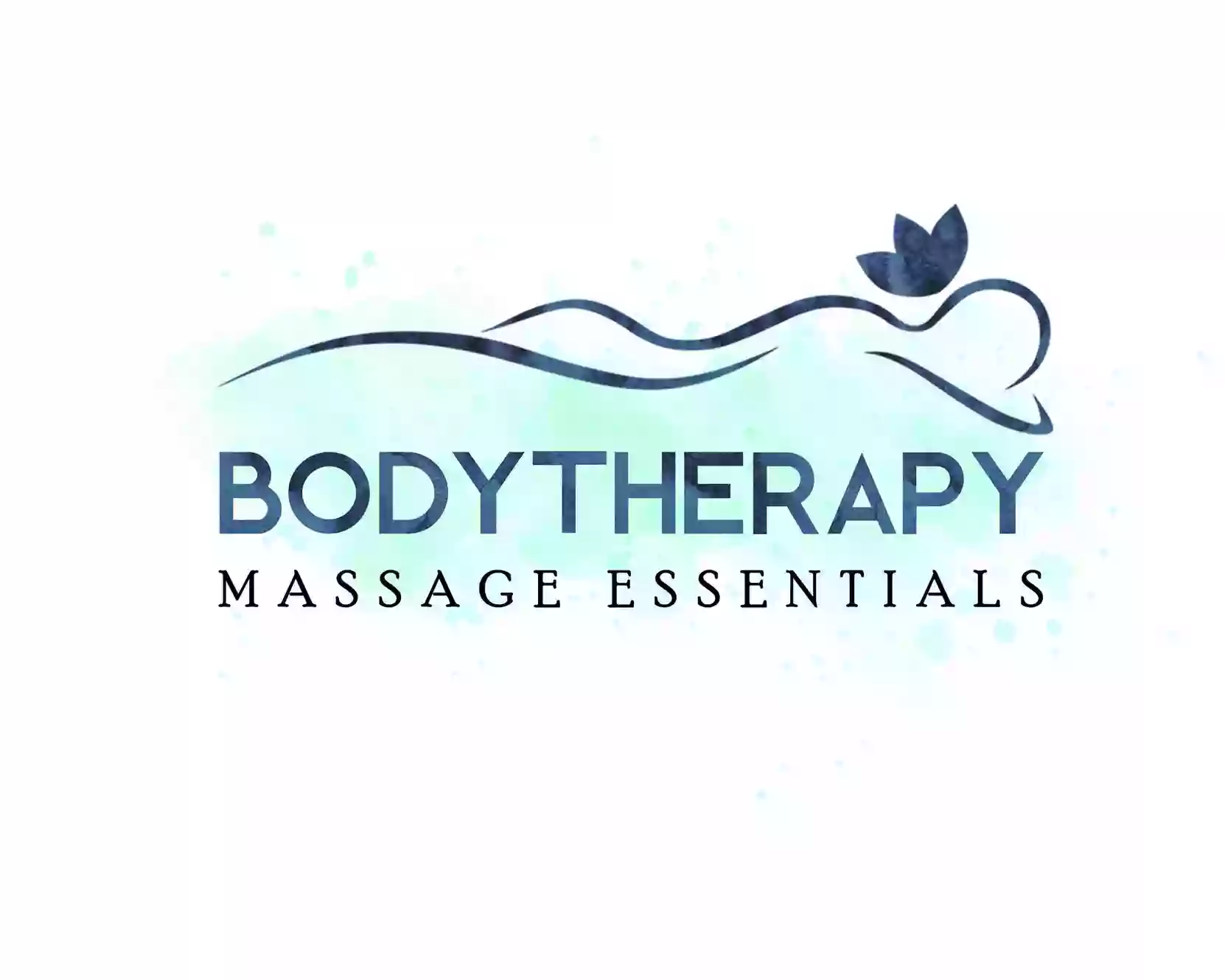 BodyTherapy Massage Essentials