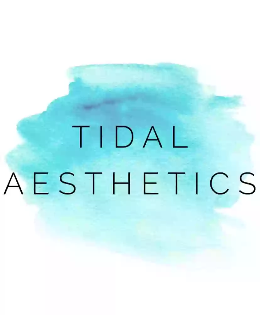 Tidal Aesthetics