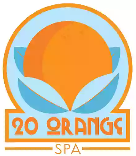 20 Orange Spa