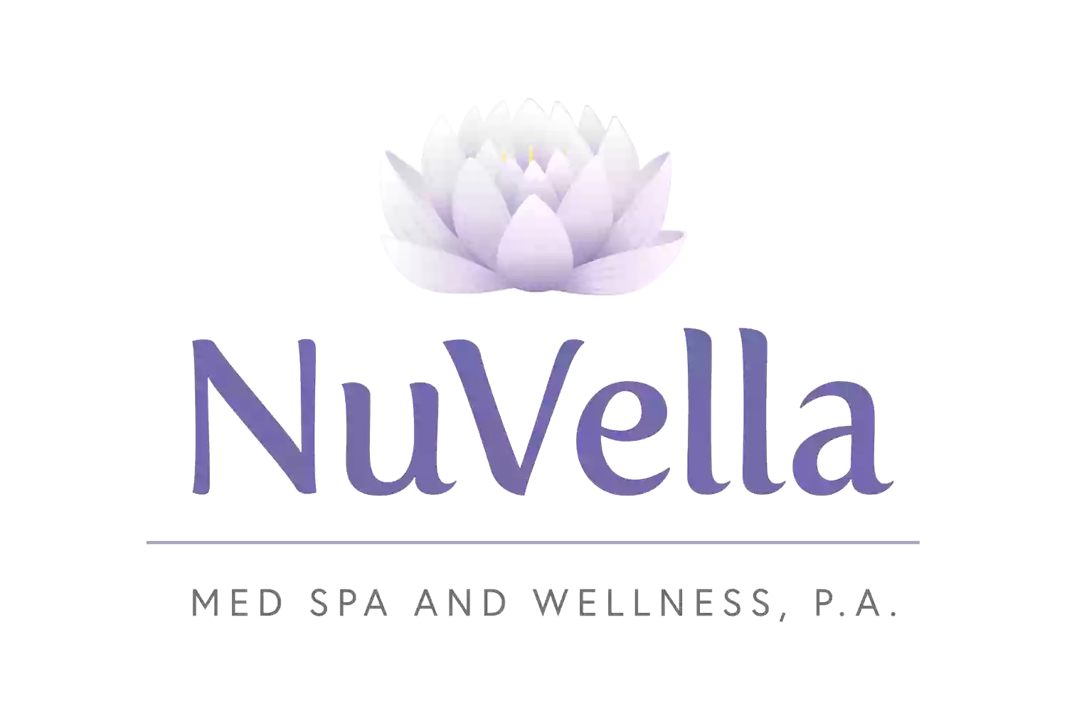 NuVella Med Spa and Wellness, P.A.