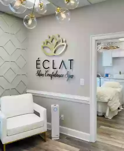 ÉCLAT Skin Confidence Spa & Academy