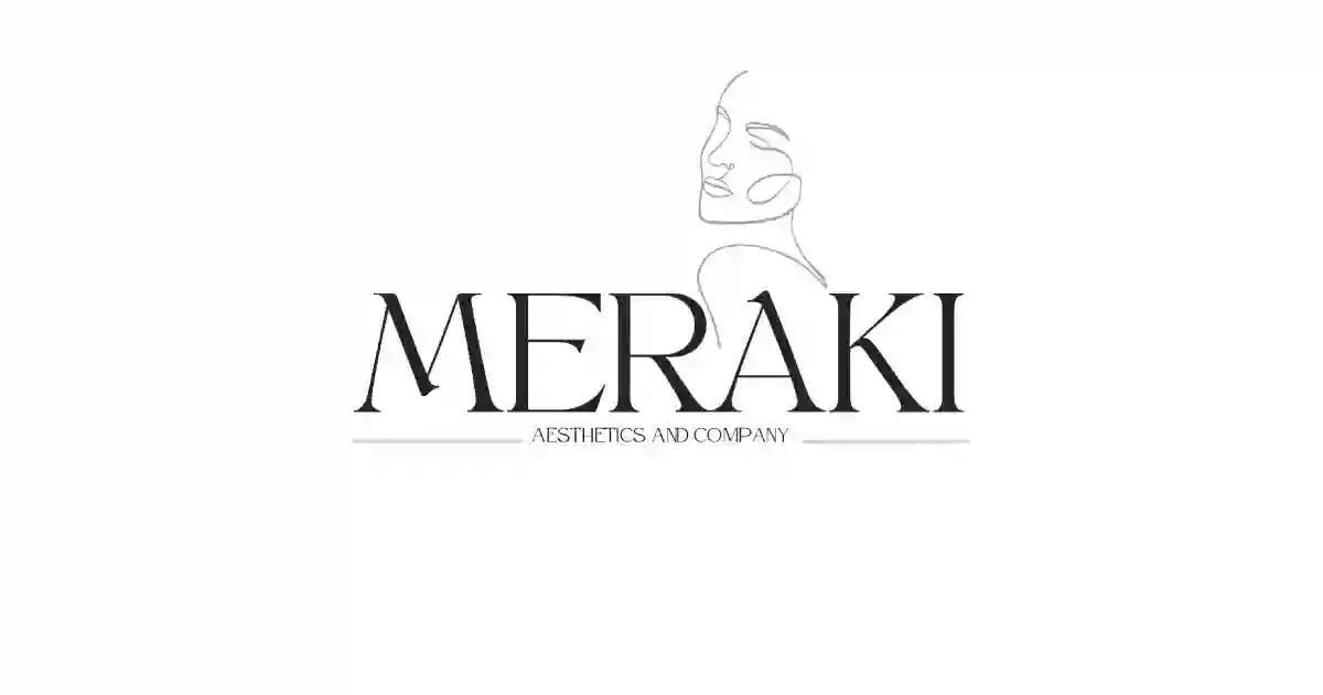 Meraki Aesthetics and Company