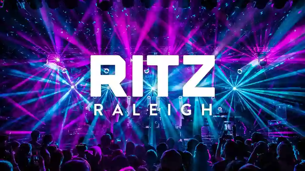 The Ritz