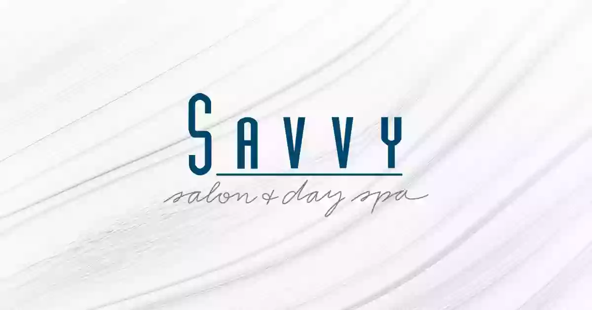 Savvy Salon & Day Spa