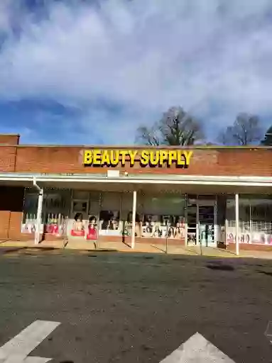 Connie's Beauty Supply