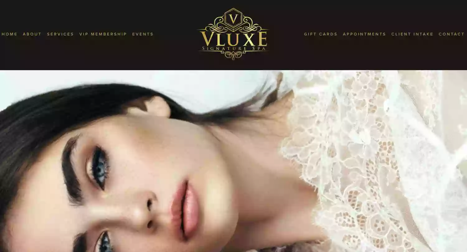 VLUXE Spa