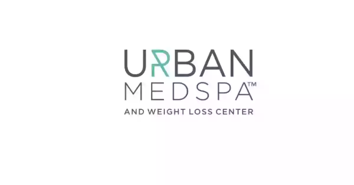 Urban Medspa & Weight Loss Center Charlotte