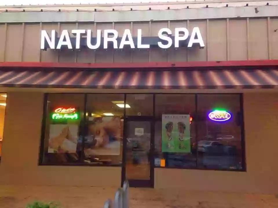 Natural Spa