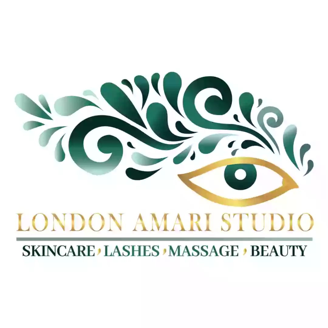 London Amari Studio