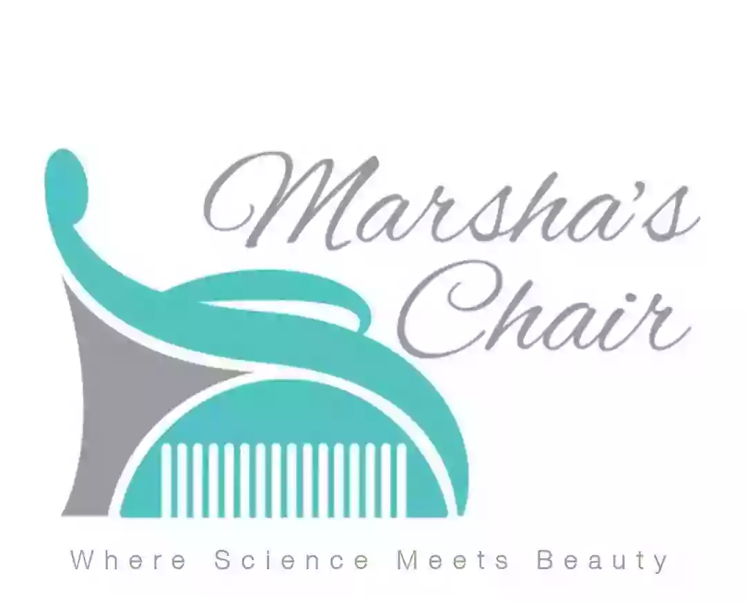 Marsha's Chair