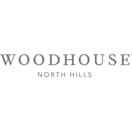 Woodhouse Spa - North Hills