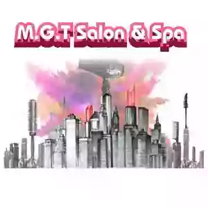 M.G.T Salon & Spa