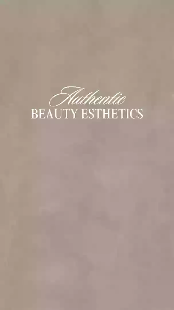 Authentic Beauty Esthetics