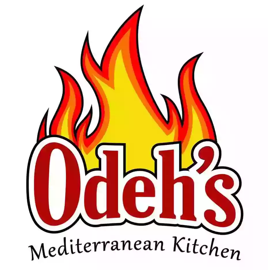 Odeh’s Mediterranean Kitchen