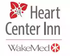 WakeMed Heart Center Inn